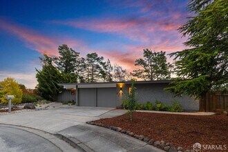 2055 Ticonderoga Dr in San Mateo, CA - Building Photo - Building Photo
