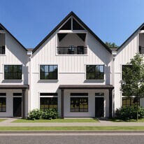 232 Richards St in College Station, TX - Building Photo