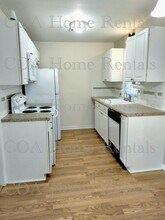 2551 S Hydraulic Ave in Wichita, KS - Building Photo - Building Photo