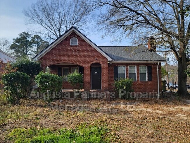 property at 295 Milledge Rd