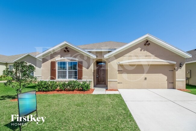 property at 842 Freedom Blvd