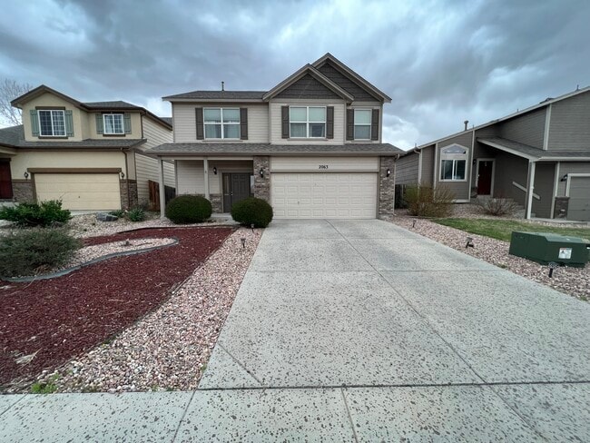 property at 2063 Velliquette Ln