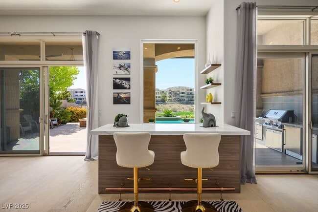 property at 9233 Canyon Mesa Dr