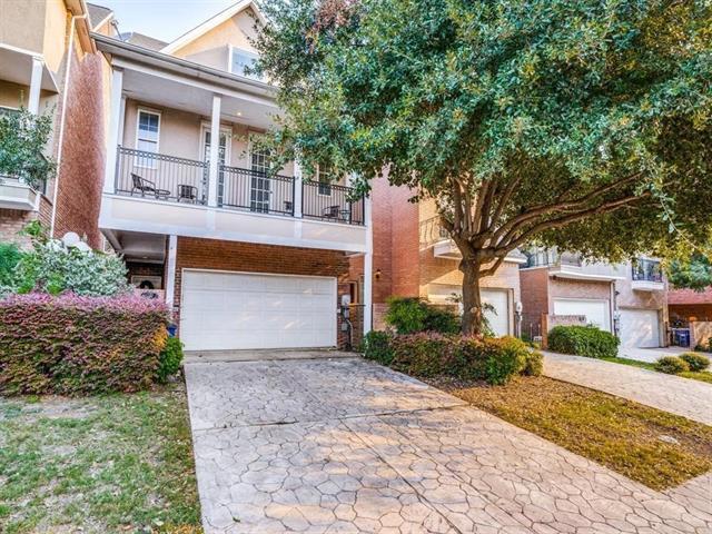 property at 5707 Lewis St