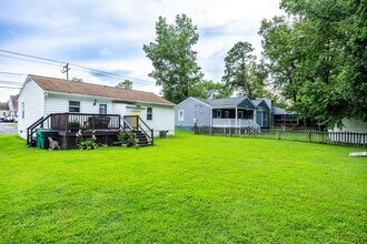 4804 Penick Rd in Richmond, VA - Building Photo - Building Photo