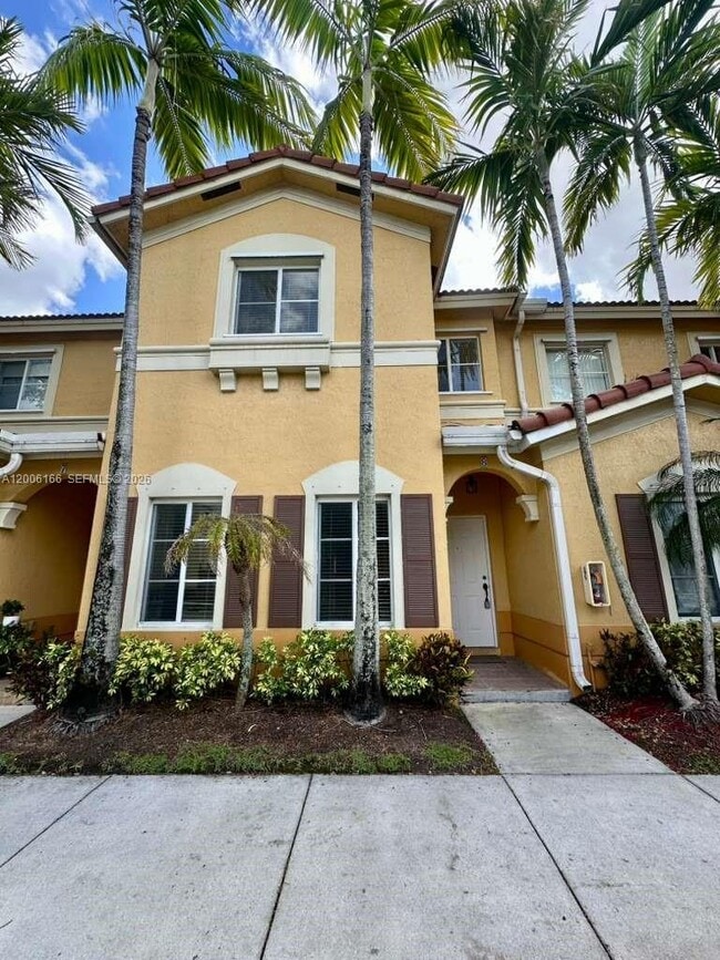 property at 10760 NW 82nd Terrace