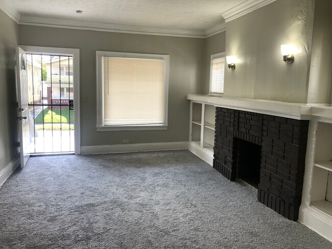 property at 11623 Gay
