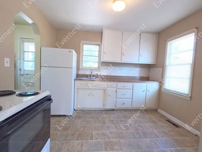 231 N Roosevelt Ave in Fort Collins, CO - Foto de edificio - Building Photo