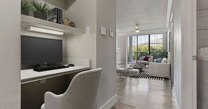 The Pearl on Frankford in Dallas, TX - Building Photo - Building Photo