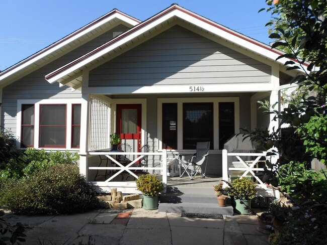 property at 514-512 Brinkerhoff Ave