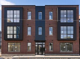 8308 Center Ave in River Grove, IL - Building Photo