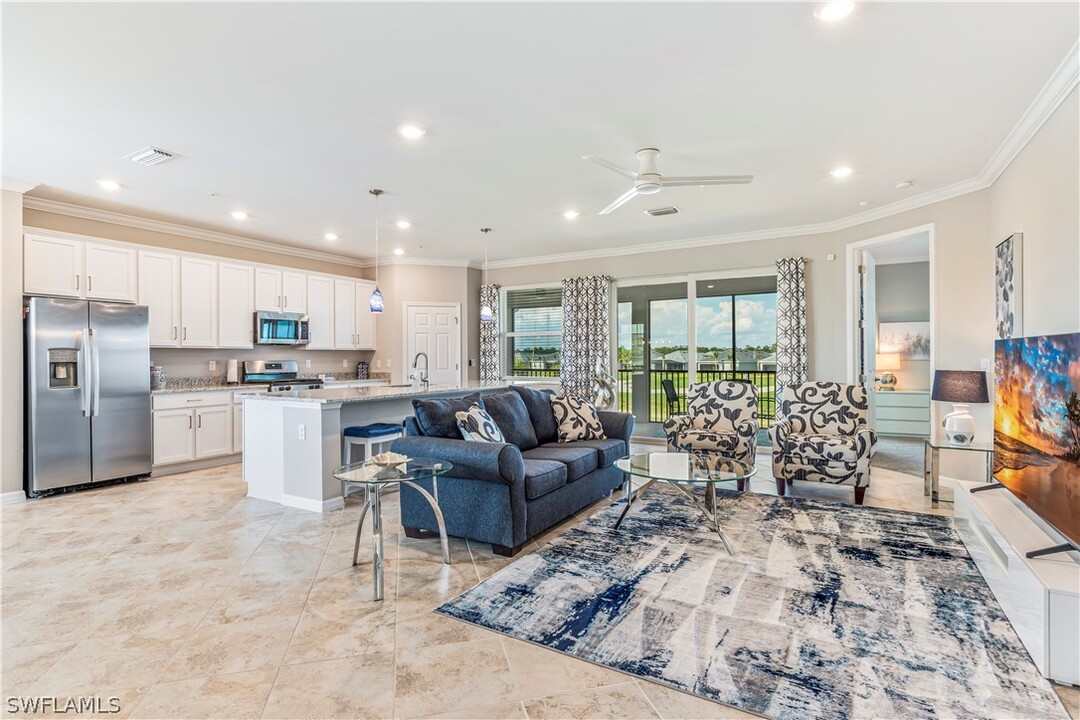 15999 Grassland Ln in Punta Gorda, FL - Building Photo