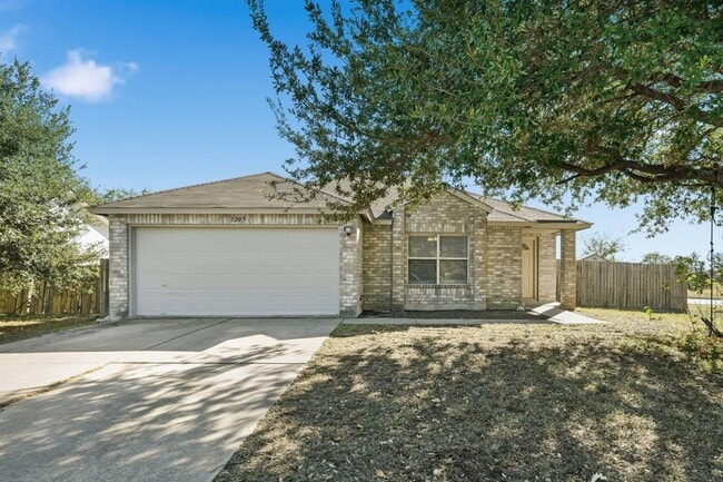 3205 Settlement Dr in Round Rock, TX - Building Photo - Building Photo