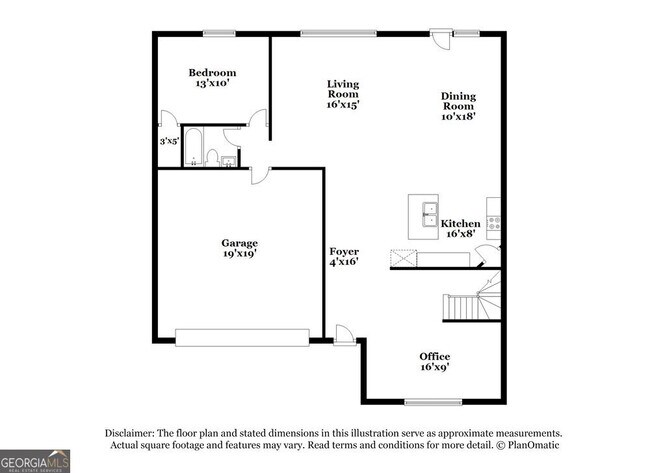3765 Newbury Pl Dr in Loganville, GA - Building Photo - Building Photo