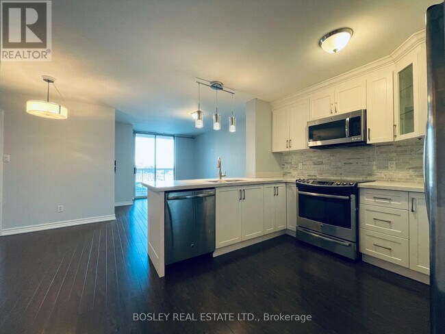 323 Richmond St E in Toronto, ON - Building Photo - Building Photo