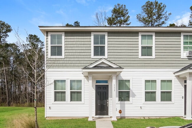 property at 111 Morning Line Dr