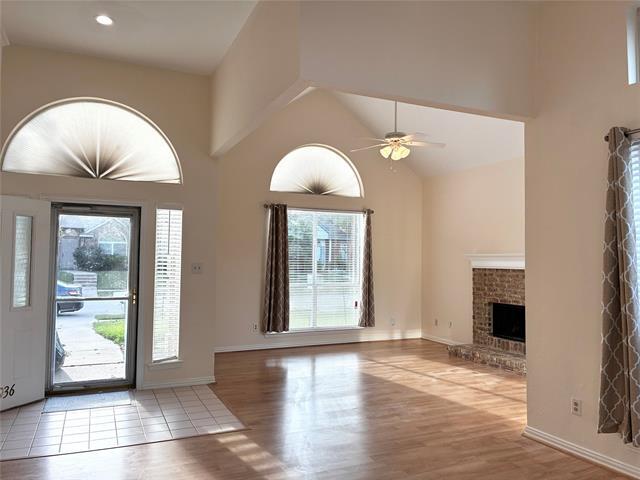 property at 7936 Tournament Rd