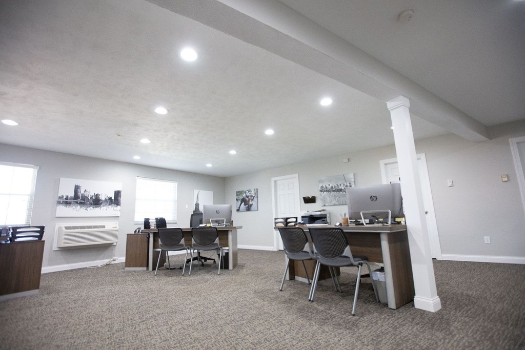 Arbor Landings Apartments in Toledo, OH