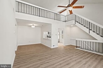 5508 Albridge Way in Mount Laurel, NJ - Building Photo - Building Photo