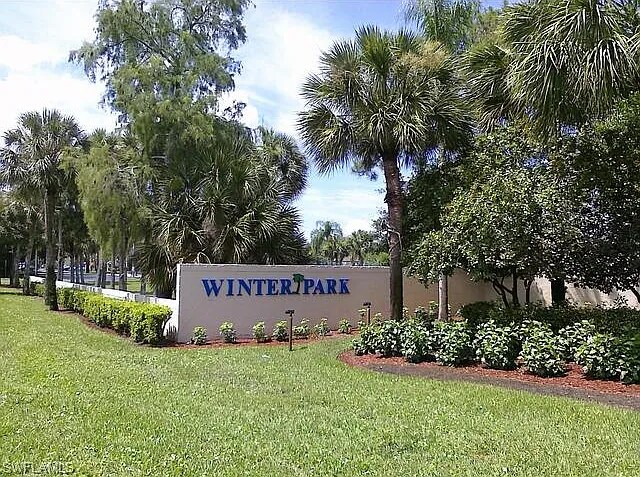 4011 Ice Castle Way, Unit 3507 in Naples, FL - Building Photo