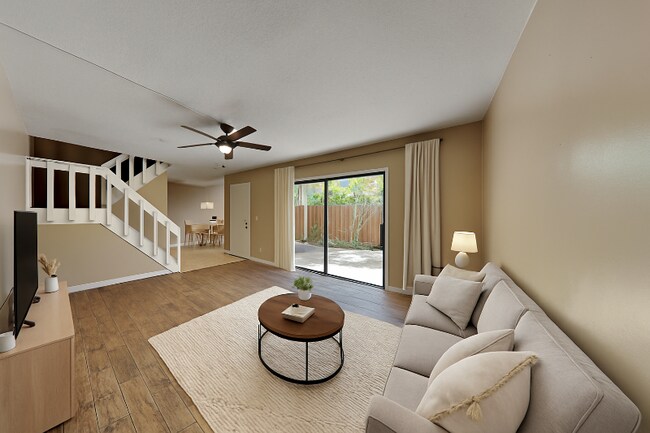 2313 Vista Oaks Cir NE in Palm Bay, FL - Building Photo - Building Photo