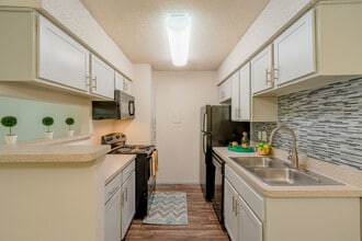 Cottages at Bedford in Bedford, TX - Building Photo - Building Photo