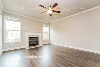2862 Wild Santana Wy in Loganville, GA - Building Photo - Building Photo