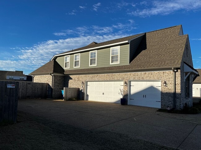 12785 Longmire Loop S in Arlington, TN - Building Photo - Building Photo