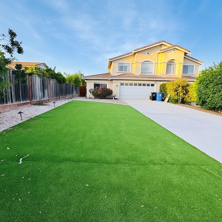 36528 Nettles Ct in Fremont, CA - Building Photo
