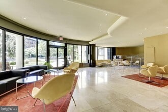 3701 Connecticut Ave NW in Washington, DC - Building Photo - Building Photo
