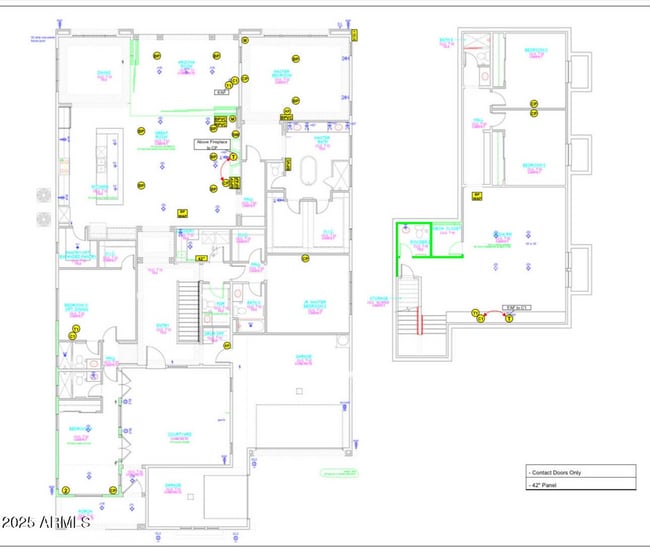 6707 S Giralda Ave in Gilbert, AZ - Building Photo - Building Photo