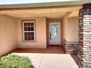 2100 Hali Ln in Clovis, NM - Building Photo - Building Photo