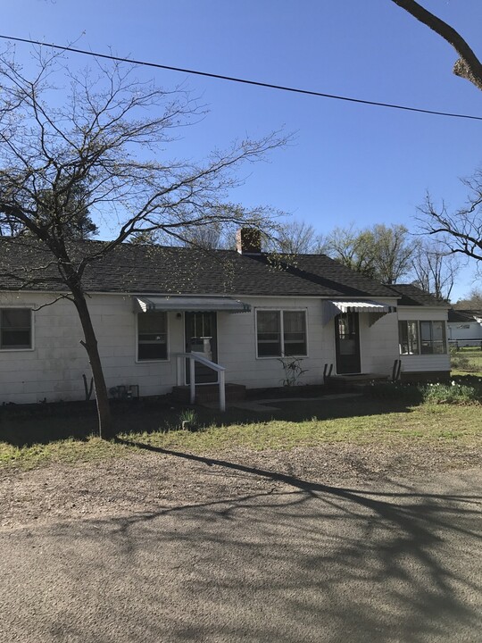 411 Berkeley St SE in Aiken, SC - Building Photo