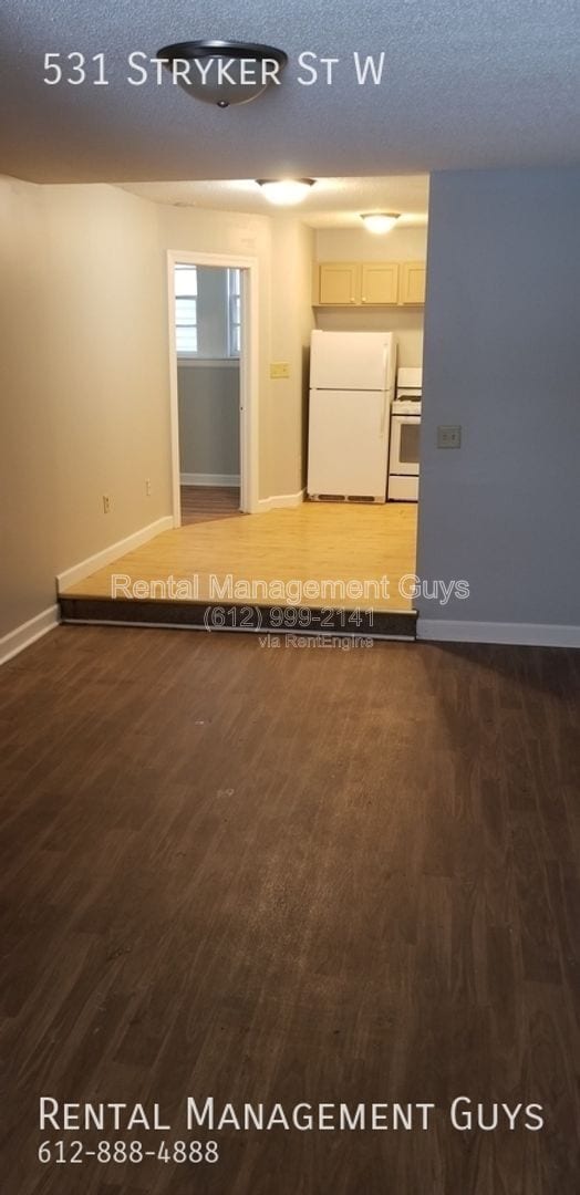 531 S Stryker Ave in St. Paul, MN - Building Photo - Building Photo