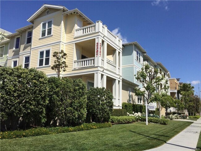 property at 2367 Jefferson St