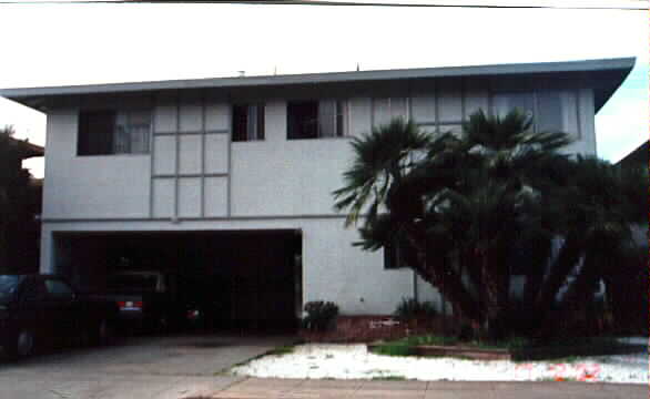 1714 S Grant St in San Mateo, CA - Foto de edificio - Building Photo