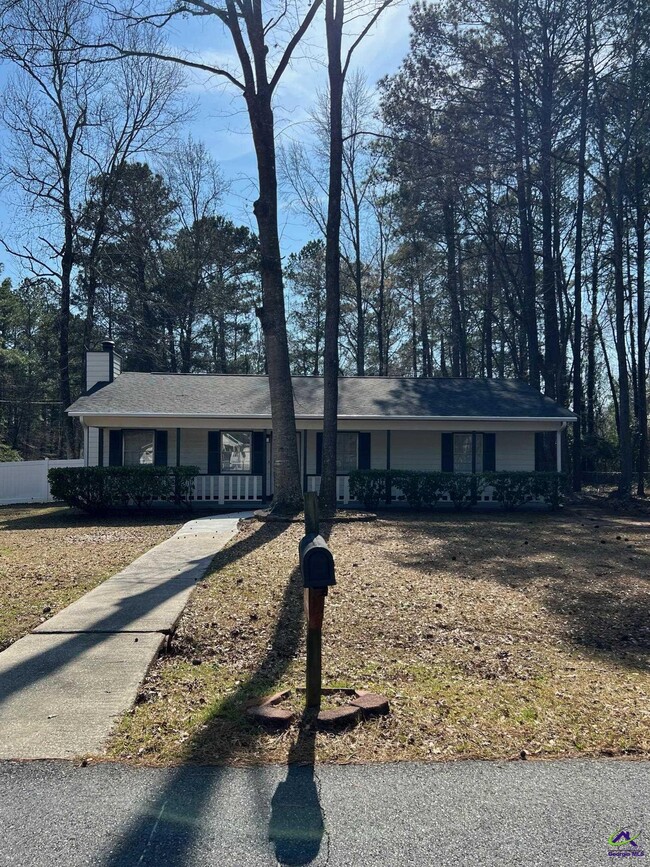 property at 493 Table Mountain Dr