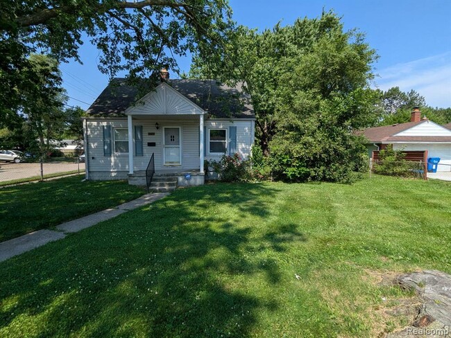 property at 21103 Nummer St