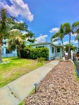 2831 2nd Ave S in St. Petersburg, FL - Building Photo