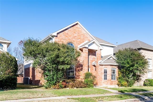 3041 Brookshire Dr in Plano, TX - Foto de edificio - Building Photo