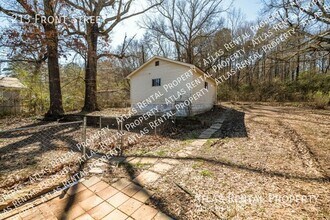 213 Front St in Adamsville, AL - Building Photo - Building Photo