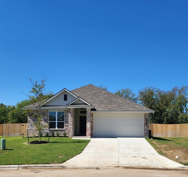 property at 602 Hollyhock Dr