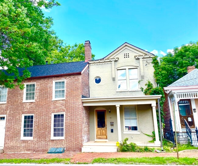 137 Constitution St, Unit A in Lexington, KY - Building Photo - Building Photo