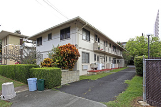 1414 Heulu St in Honolulu, HI - Building Photo - Building Photo