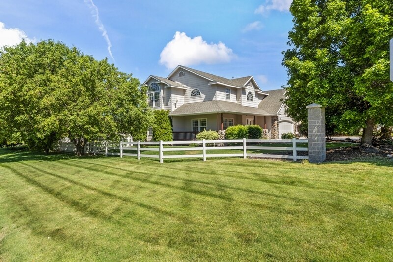 15081 Widgeon Ave in Caldwell, ID - Building Photo
