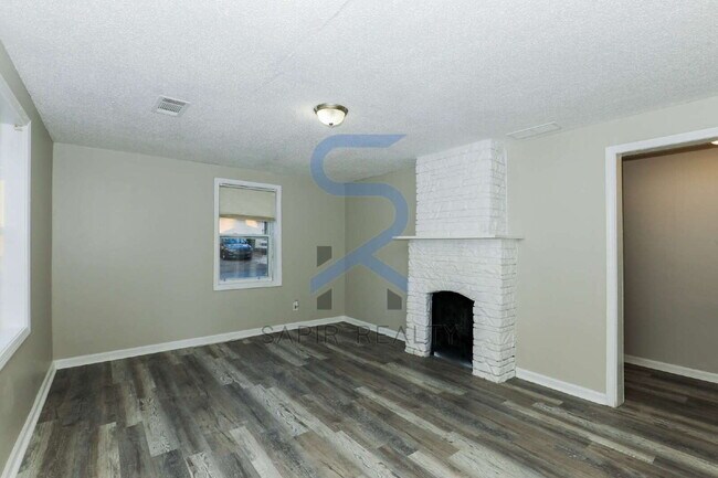 335 Mount Zion Rd in Atlanta, GA - Foto de edificio - Building Photo