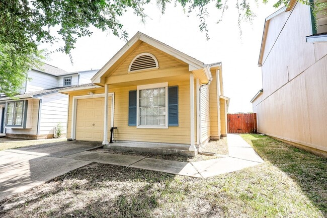 property at 11510 Teaside Dr