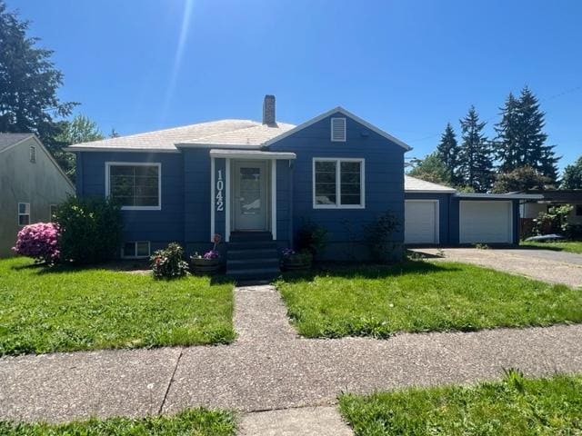 1042 7th St NW in Salem, OR - Building Photo - Building Photo