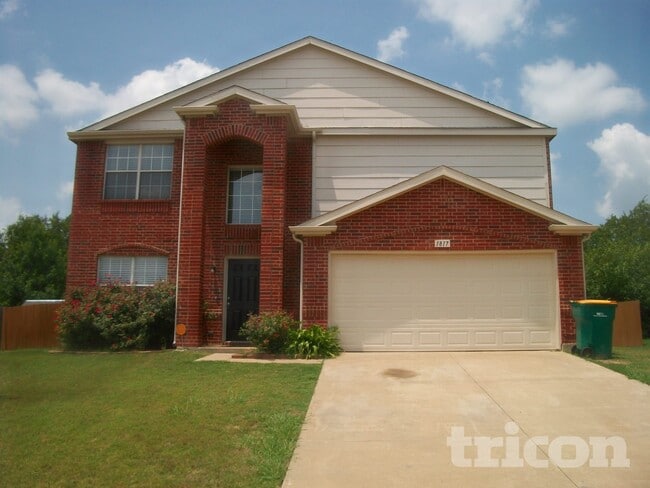 property at 1817 Citadel Dr