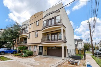 6500 Calder St in Houston, TX - Building Photo - Building Photo